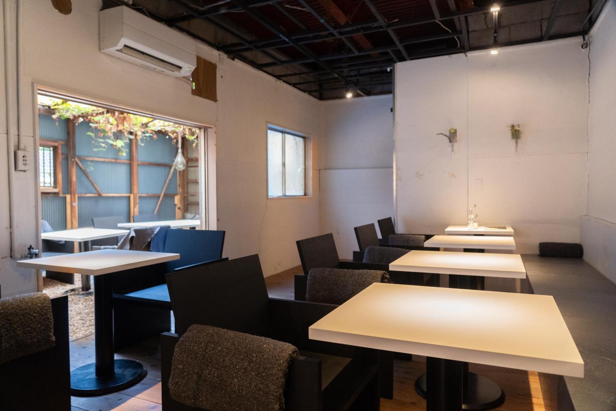 Hostel Ini Kobe & Brun Donut Cafe Екстериор снимка