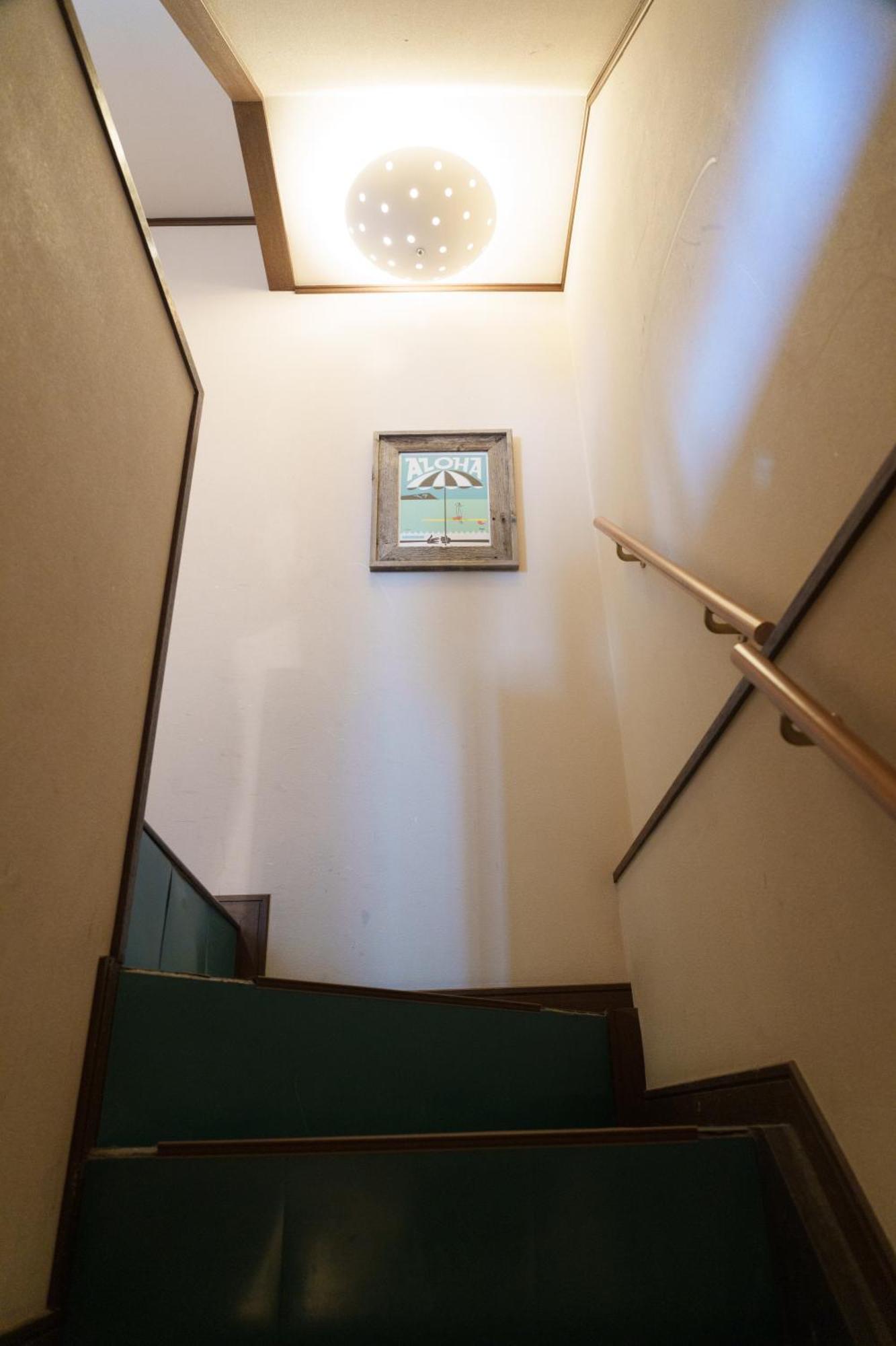 Hostel Ini Kobe & Brun Donut Cafe Екстериор снимка