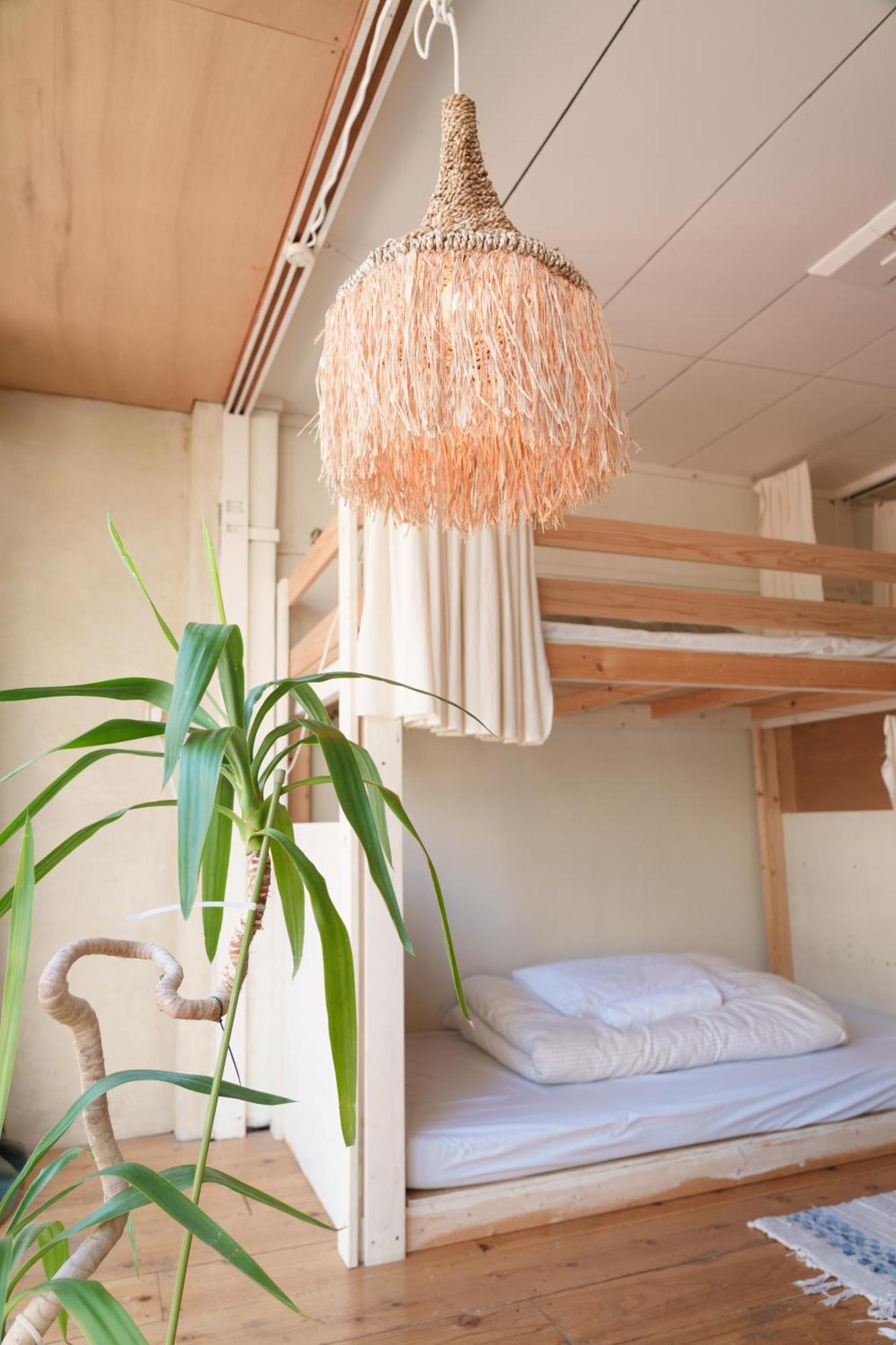 Hostel Ini Kobe & Brun Donut Cafe Екстериор снимка